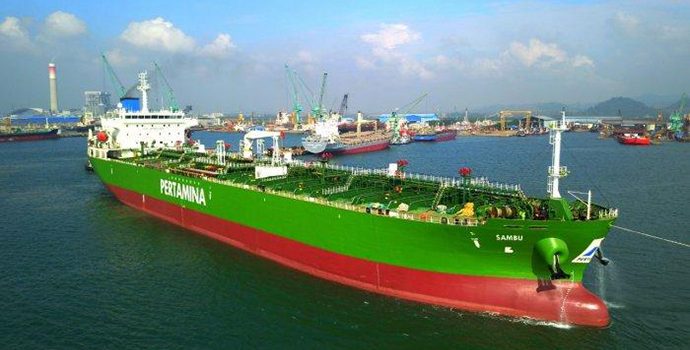 PIS Siap Amankan Distribusi BBM dan LPG Nataru