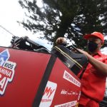 pertamina pastikan stok bbm nasional aman jelang tahun baru 2022