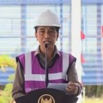 presiden jokowi sebut upaya hilirisasi akan beri nilai tambah bagi indonesia