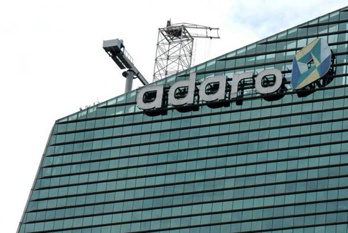 Kinerja Jeblok, Laba Bersih Adaro Energy Di Semester I 2023 Turun