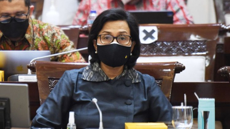 realisasi subsidi energi capai rp