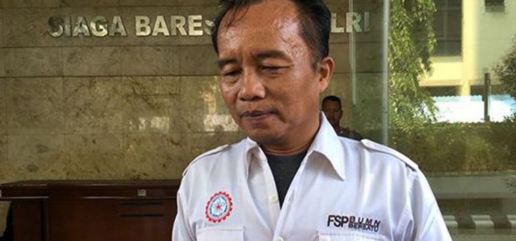 FSP BUMN Bersatu: Rencana Aksi Mogok Kerja FSPPB Kontraproduktif
