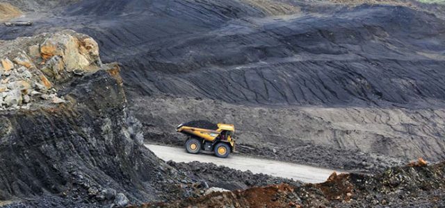 Harga Internasional Fluktuasi Picu HPE Produk Tambang Periode Desember 2021