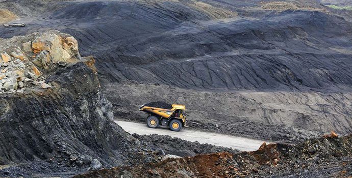 Harga Internasional Fluktuasi Picu HPE Produk Tambang Periode Desember 2021