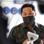 Terungkap, Erick Thohir Copot Direktur PLN Karena Ini