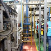 Tingkatkan Bauran Energi, PLN Siap Serap Listrik Dari PLTSa Surakarta