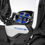 Volta Suguhkan Produk Unggulan Kendaraan Listriknya di Ajang DEVA