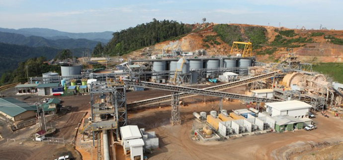 Bumi Resources Mineral Upayakan Bayar Utang Ke Antam