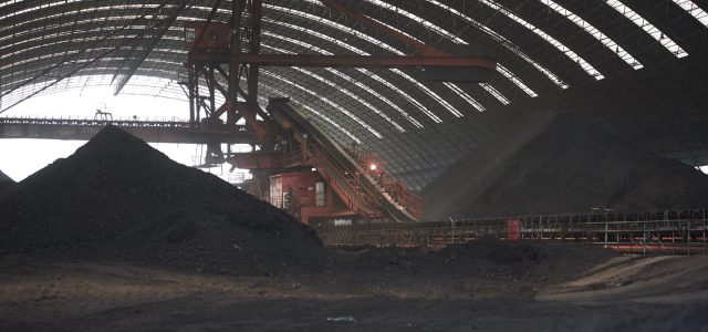 Ada Tambahan Pasokan 3,2 Juta Ton Batubara Buat PLN, Efek Dari Larangan Ekspor Batubara?