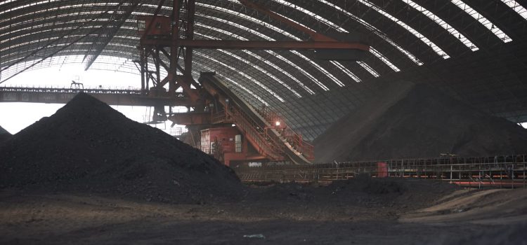 Ada Tambahan Pasokan 3,2 Juta Ton Batubara Buat PLN, Efek Dari Larangan Ekspor Batubara?