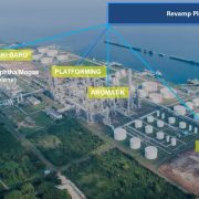 TPPI Terus Tancap Gas Tuntaskan Proyek Revamping Aromatik