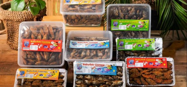 Pertamina Patra Niaga Dukung Mitra Binaan Ekspansi Usaha Kuliner Nusantara
