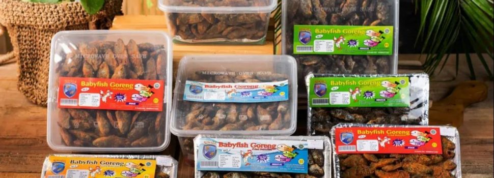 Pertamina Patra Niaga Dukung Mitra Binaan Ekspansi Usaha Kuliner Nusantara