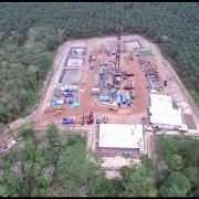 Eksplorasi Pertamina Temukan Minyak di Jambi