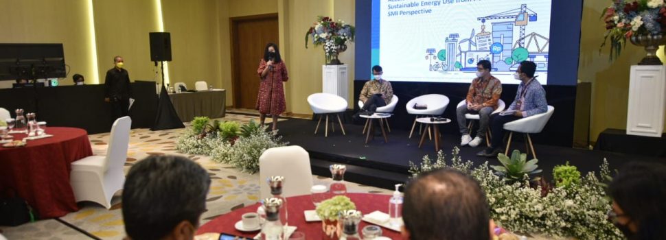 Dirut Pertamina: B20 Terbentuk Untuk Dukung Kebijakan yang Dihasilkan G20
