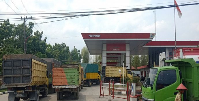 Puskepi: Sudah Saatnya Pemerintah Kurangi Beban Subsidi Solar