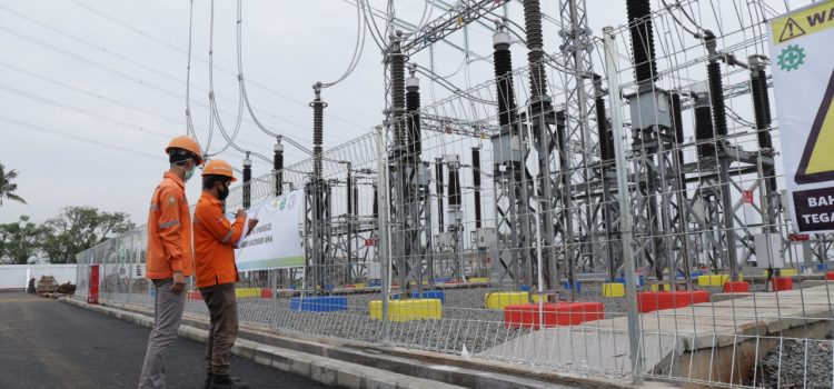 Sub Holding Dipercaya Bikin Kinerja PLN Makin Moncer, Tapi…….