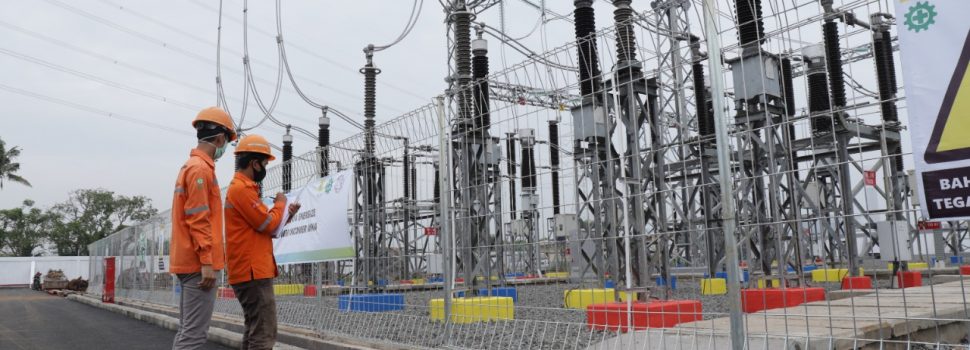 Sub Holding Dipercaya Bikin Kinerja PLN Makin Moncer, Tapi…….