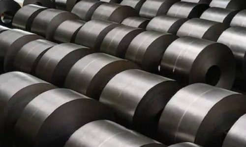 Pelaku Usaha Keluhkan Kenaikan Impor Baja