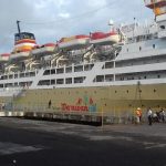 Pelni Bangun Komunikasi dengan BPH Migas