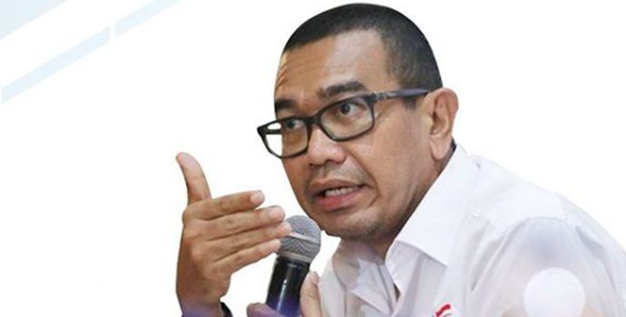 Arya : Harusnya PLN Batubara Menopang Bisnis Induknya, Yang Terjadi Justru Membebani Bisnis Induk Usahanya