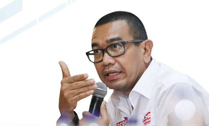 Arya : Harusnya PLN Batubara Menopang Bisnis Induknya, Yang Terjadi Justru Membebani Bisnis Induk Usahanya