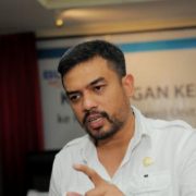 Maman Abdurahman : Revisi UU Kelistrikan, Menghapus Monopoli Yang Selama Ini Dilakukan PLN