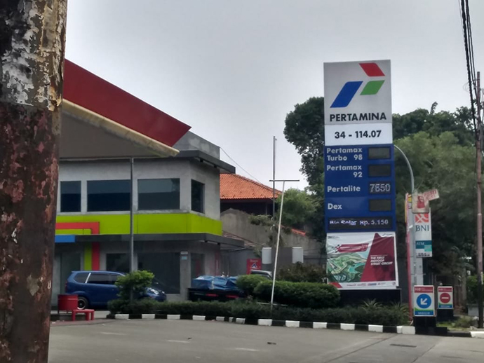 Update Harga BBM Januari 2022: Shell Turun Harga, Tapi Pertamina Masih Lebih Murah