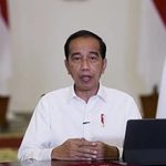 Tegas! Jokowi Cabut 2.078 Ijin Minerba