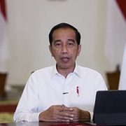 Tegas! Jokowi Cabut 2.078 Ijin Minerba