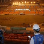 Stadion Termegah di Indonesia Dapat Pasokan Listrik 5,54 MVA dari PLN