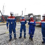 Tuntaskan 9 Milestone, Proyek Pengembangan Kilang Balikpapan Lampaui Target