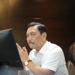 Arahan Menko Marvest LBP : PLN Jangan Lagi Beli Batubara Dari Trader Yang Tak Punya Tambang