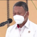 Penerimaan Negara Dari Sektor ESDM Tahun 2021 Capai Rp189,2 Triliun