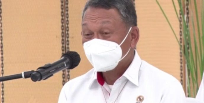 Penerimaan Negara Dari Sektor ESDM Tahun 2021 Capai Rp189,2 Triliun