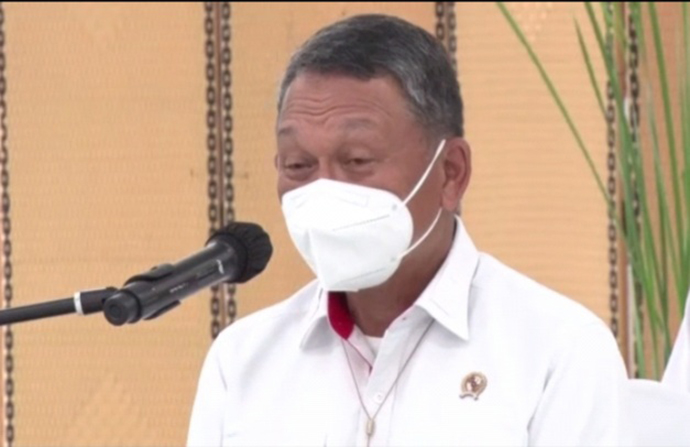 Penerimaan Negara Dari Sektor ESDM Tahun 2021 Capai Rp189,2 Triliun