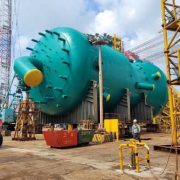 Pertamina Garap Unit RFCC Terbesar di RDMP Balikpapan