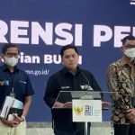 Rencana Pembentukan Holding Subholding PLN Demi Peningkatan Layanan