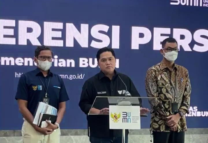 Rencana Pembentukan Holding Subholding PLN Demi Peningkatan Layanan