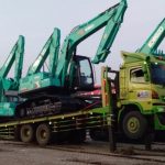 Perusahaan Ini Diuntungkan Dengan Kenaikan Permintaan Alat Berat Pertambangan