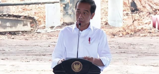 Indonesia Terus Dirugikan, Proyek Hilirisasi Batubara Tak Boleh Molor