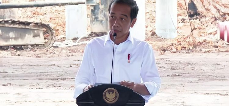 Indonesia Terus Dirugikan, Proyek Hilirisasi Batubara Tak Boleh Molor