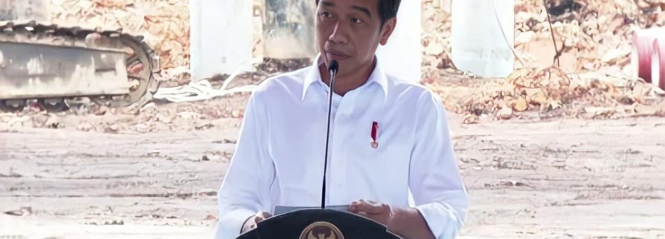 Indonesia Terus Dirugikan, Proyek Hilirisasi Batubara Tak Boleh Molor
