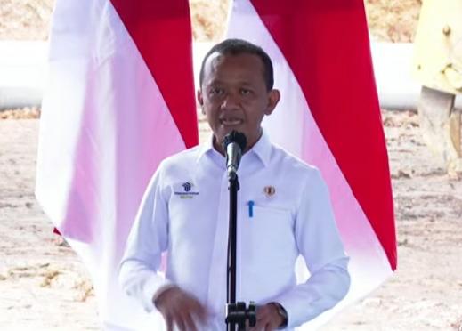 Proyek Gasifikasi Batubara Jadi Investasi Terbesar AS Setelah Freeport
