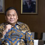 Ini Baru Keren. Rachmat Gobel : Larangan Ekspor Batubara Harus Permanen, Jangan Hanya Sementara