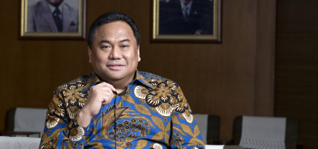 Ini Baru Keren. Rachmat Gobel : Larangan Ekspor Batubara Harus Permanen, Jangan Hanya Sementara