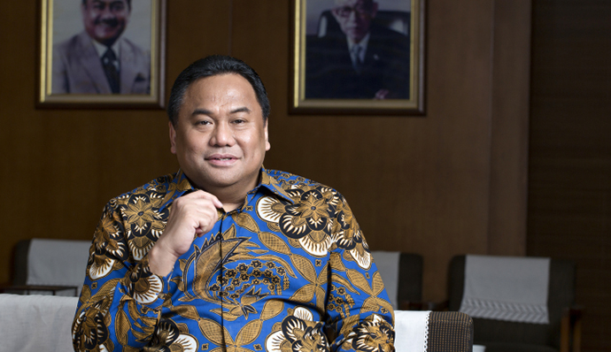 Ini Baru Keren. Rachmat Gobel : Larangan Ekspor Batubara Harus Permanen, Jangan Hanya Sementara
