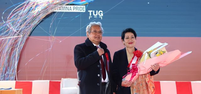 Jajaki Kerjasama Strategis, PIS dan Kedubes RI Untuk Jepang Gelar Diskusi