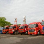2022, BPH Migas Tugaskan Pertamina Patra Niaga dan AKR Salurkan Solar 15,1 Juta KL
