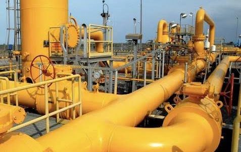 Dikombinasikan dengan EBT, Gas Bisa Jadi Bahan Bakar di Masa Transisi